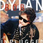 Bob Dylan - MTV Unplugged CD – Hledejceny.cz