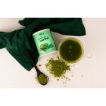 FitStream Premium Bio Matcha 100g – Sleviste.cz