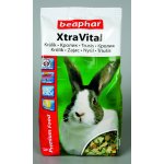 Beaphar X-traVital Králík 1 kg – Sleviste.cz