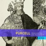 John Eliot Gardiner - PURCELL - KING ARTHUR CD – Hledejceny.cz