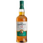 The Glenlivet 12y 40% 0,7 l (holá láhev) – Hledejceny.cz