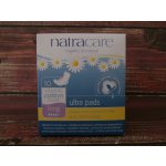 NatraCare Ultra vložky s křidélky dlouhé 10 ks – Zboží Mobilmania