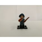 LEGO® Minifigurky 71022 Harry Potter Fantastická zvířata 22. série Tina Goldstein – Hledejceny.cz