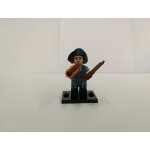 LEGO® Minifigurky 71022 Harry Potter Fantastická zvířata 22. série Tina Goldstein – Zbozi.Blesk.cz