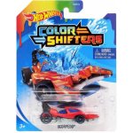 Toys Hot Wheels City Color Shifters Scorpedo – Hledejceny.cz