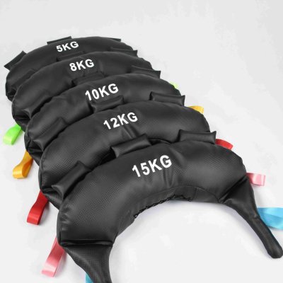 BEAR FOOT training bag 20 kg – Zboží Dáma