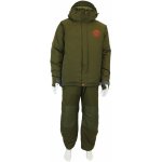Trakker Nepromokavý zimní komplet 3 dílný Core 3-Piece Winter Suit – Zboží Dáma