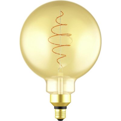 Nordlux 2080292758 LED A A++ E E27 tvar globusu 8.5 W teplá bílá – Hledejceny.cz