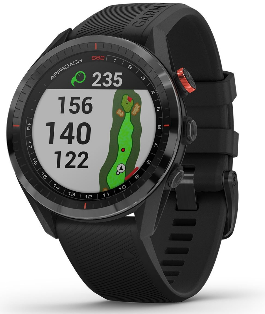 Garmin Approach S62