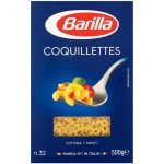 Barilla Coquillesttes Kolínka 0,5 kg – Zboží Dáma Barilla Coquillesttes Kolínka 0,5 kg – Zboží Dáma