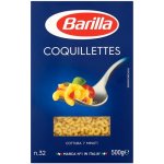 Barilla Coquillesttes Kolínka 0,5 kg – Zboží Mobilmania