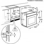 Electrolux EOD6P77WX – Sleviste.cz