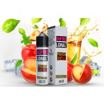 Infamous LongZ Shake & Vape Peach Ice Tea 10 ml – Hledejceny.cz