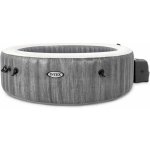 Intex Purespa Greywood Deluxe HWS 1100 2022 28442 – HobbyKompas.cz