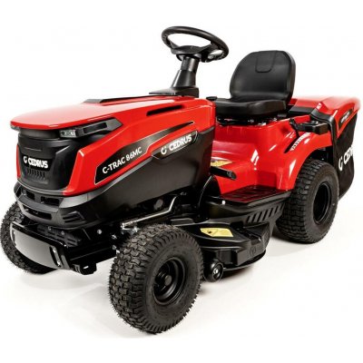 Hahn & Sohn Cedrus C-TRAC-86MC – Zbozi.Blesk.cz