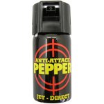 Anti-Attack Pepper JET 40 ml – Zboží Dáma