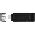 Kingston DataTraveler 70 64GB DT70/64GB – Hledejceny.cz