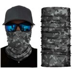 TXR multifunkční šátek Modern – Zboží Dáma