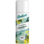 Batiste Dry Shampoo Clean & Classic Original suchý šampon na vlasy 50 ml – Hledejceny.cz