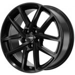 Borbet N 7x17 4x108 ET37 black | Zboží Auto