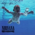 Nirvana - Nevermind CD – Zboží Mobilmania