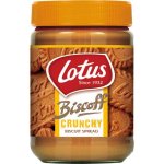 Lotus Biscoff křupavé Pomazánka 380 g – Zboží Mobilmania