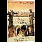 Do Říma s láskou X DVD – Hledejceny.cz