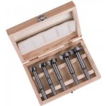 Levior Sada sukovníků 5ks 15-20-25-30-35mm – HobbyKompas.cz