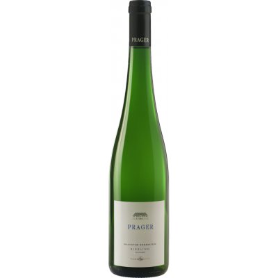 Prager Wachstum Bodenstein Riesling Smaragd 2025 Bílé 13.0% 0.75 l (holá láhev) – Hledejceny.cz