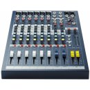 Soundcraft EPM 6