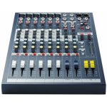 Soundcraft EPM 6 – Zboží Živě