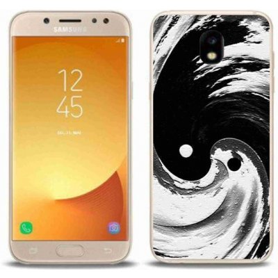 Pouzdro mmCase Gelové Samsung Galaxy J5 2017 - abstrakt 8 – Zbozi.Blesk.cz