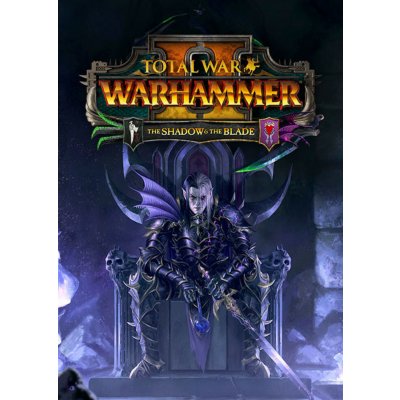Total War: WARHAMMER 2 - The Shadow & The Blade – Zbozi.Blesk.cz