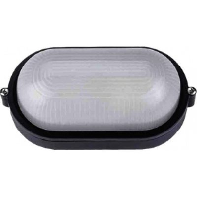 ACA Lighting Venkovní přisazené svítidlo HI5022B – Hledejceny.cz
