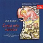 Jakub Jan Ryba - Česká mše vánoční CD – Zboží Dáma