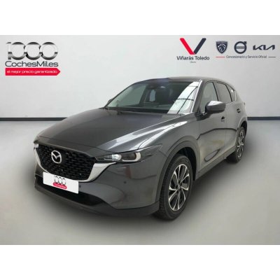 Mazda CX-5 2.0 e-Skyactiv G 121 kW – Zboží Mobilmania
