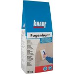 Knauf FUGENBUNT 5 kg STAUBGRAU – Zbozi.Blesk.cz