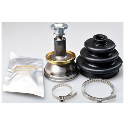 Sada kloubů pro hnací hřídel DENCKERMANN C120007 – Zboží Mobilmania