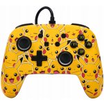 PowerA Enhanced Pikachu Moods NSGP0083-01 – Zboží Živě
