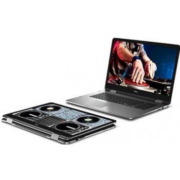 Dell Inspiron 17 TN-7773-N2-711S