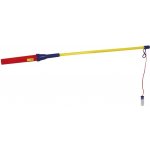 Hůlka k lampionu na baterie 60 cm – Zboží Dáma