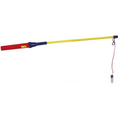 Hůlka k lampionu na baterie 60 cm – Zboží Dáma