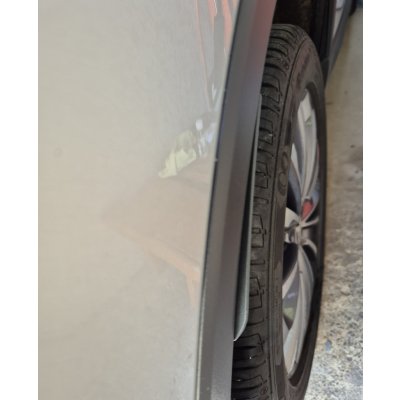 Škoda Karoq-Nástavek zadního blatníku pravý 575807838A 9B9 – Sleviste.cz