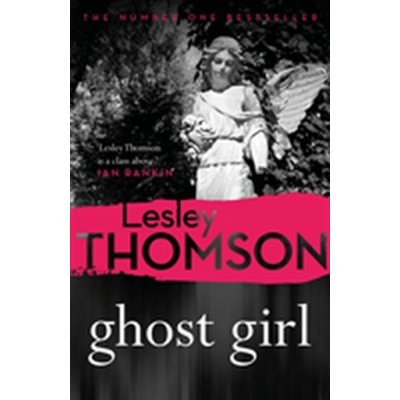 Ghost Girl – Hledejceny.cz