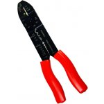 CT Brand Krimpovací a odizolovací kleště na neizolované fastony a očka 0.75 - 6mm2 – Sleviste.cz