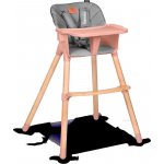 Lionelo Koen 2v1 Pink Rose 2022 – Zboží Dáma