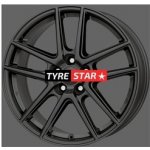 Anzio Split 6,5x16 5x114,3 ET45 black – Hledejceny.cz