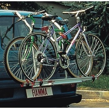 Fiamma Carry Bike VW T3 1980