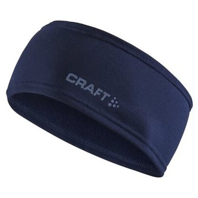 Craft CORE Essence Thermal 1909933 šedá – Zboží Mobilmania