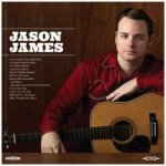 James Jason - Jason James LP – Zboží Mobilmania